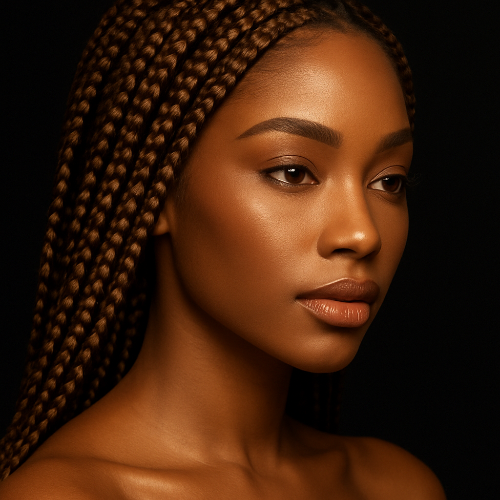 Protective Braids